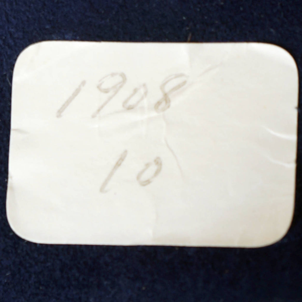 Vintage 60s Micro Mini Skirt Blue Suede Leather Lace Up Sz M - Poppy's Vintage Clothing