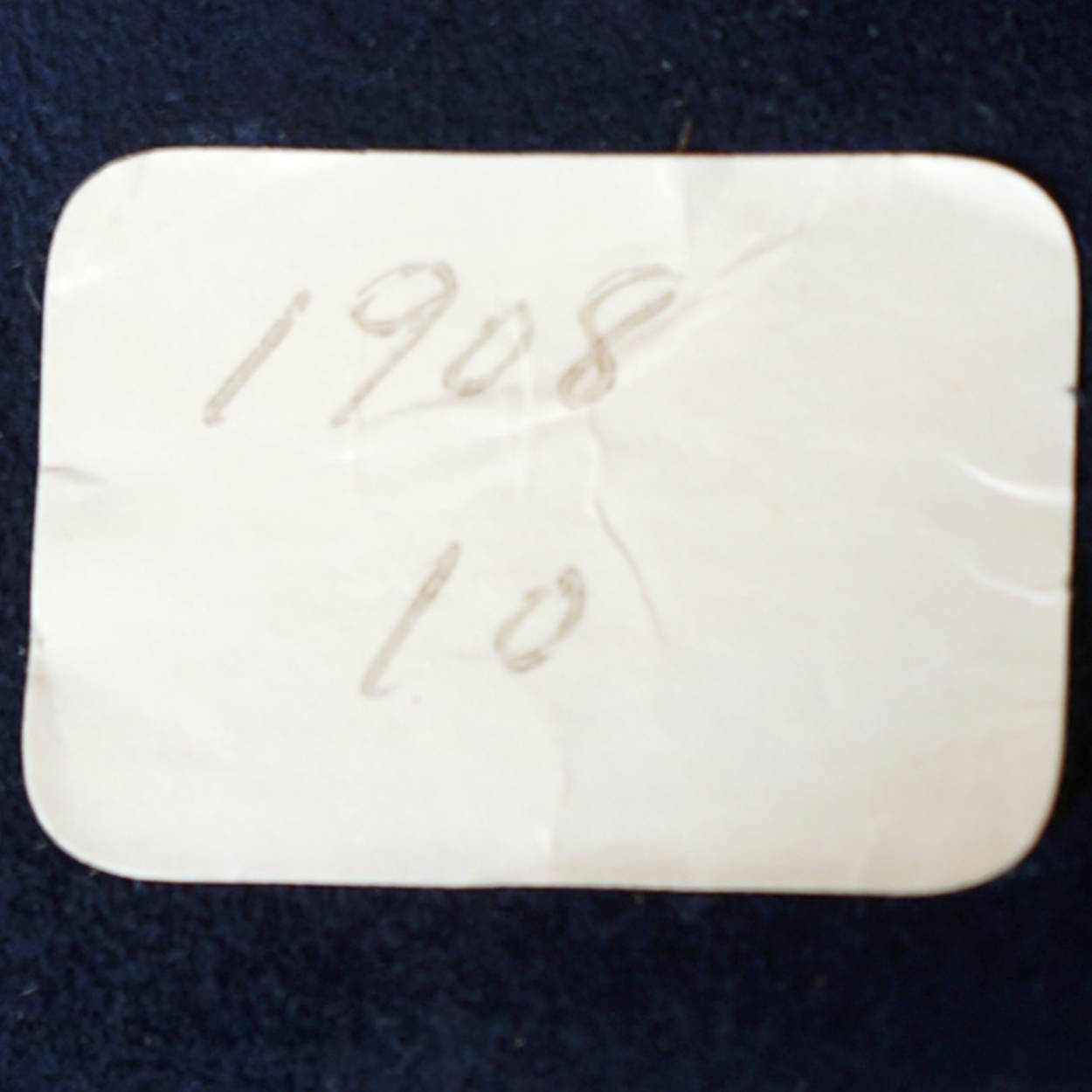 Vintage 60s Micro Mini Skirt Blue Suede Leather Lace Up Sz M - Poppy's Vintage Clothing