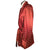 Vintage 1940s Smoking Jacket Bonnington Short Robe Size L