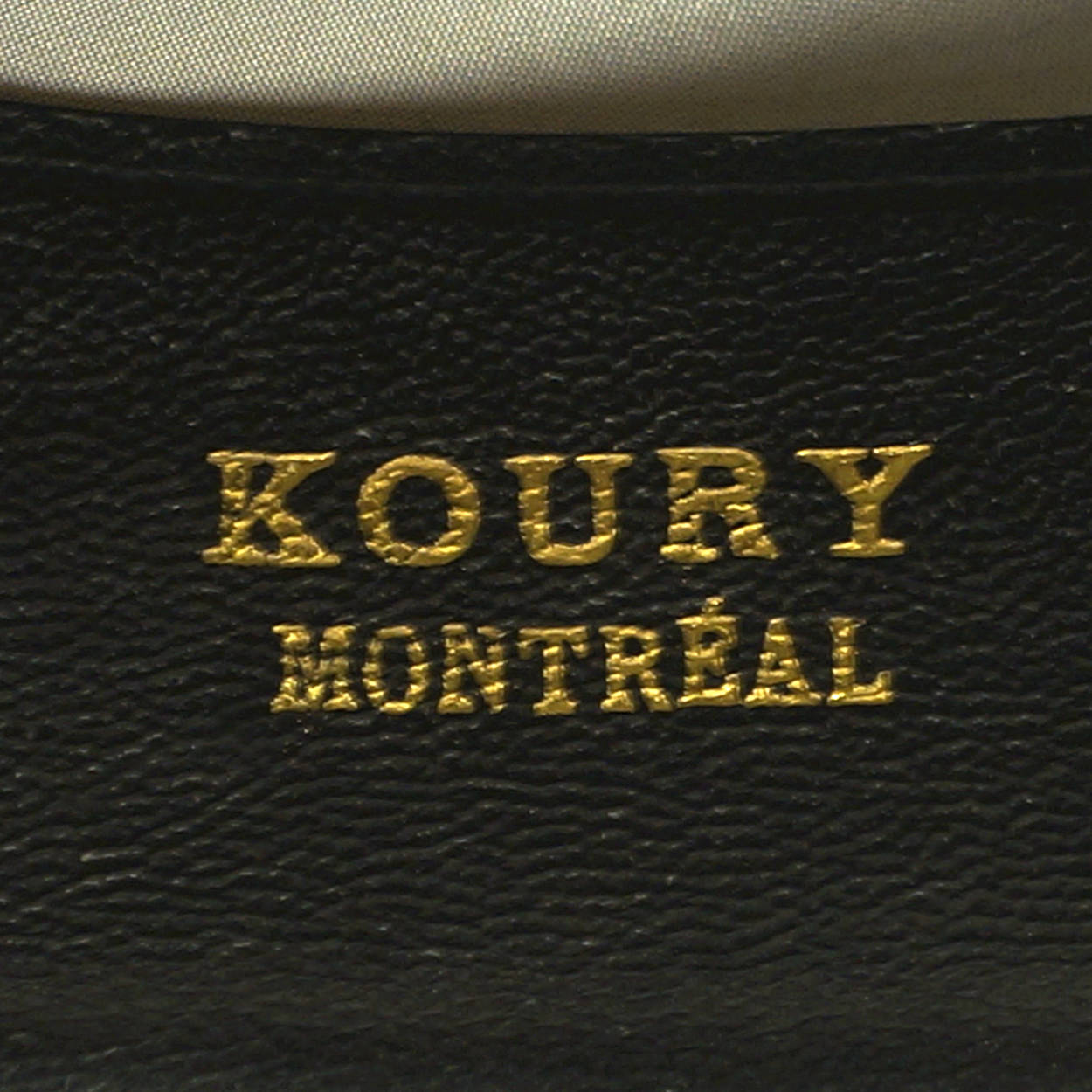 Vintage Borsalino Fedora Mens Grey Plush Finish Hat Qualita Superiore Size 7 1/8 - Poppy's Vintage Clothing