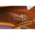 Vintage Chunky Shoes Purple & Orange 70s Platform Size 9 - Poppy's Vintage Clothing