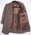 Vintage Boys Coat Wool Tweed 1950s Fashion Size 12 - Poppy's Vintage Clothing