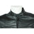 Vintage 70s Brimaco Cafe Racer Leather Motorcycle Jacket Sml - Poppy's Vintage Clothing