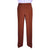 Vintage 70s Brioni Mens Suit Brown Mohair Wool Italian Tailoring Size 42 L - Poppy's Vintage Clothing