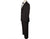 Vintage 1960s Brioni Mens Silk Tuxedo Suit - Roman Style  - Size M - Poppy's Vintage Clothing