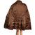 Vintage Astrakhan Broadtail Lamb Fur Coat Black Ladies Size Medium 1960s - Poppy's Vintage Clothing