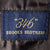 Brooks Brothers 346 Blazer 100% Cashmere Suit Jacket Sport Coat Size 42 Regular - Poppy's Vintage Clothing