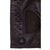 Vintage 1950s Brown Leather Gloves w Lacing Detail Ladies Size Small - Poppy's Vintage Clothing