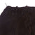 Vintage 1950s Brown Leather Gloves w Lacing Detail Ladies Size Small - Poppy's Vintage Clothing