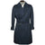 Vintage Burberrys Prorsum Classic Trenchcoat Rain Coat Unisex M L Short - Poppy's Vintage Clothing