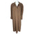 1980s Vintage Burberrys Prorsum Coat 100% Wool Ladies Sz L