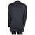 Burberry London Black Blazer Super 120 Wool Jacket Mens Sport Coat Size L Tall - Poppy's Vintage Clothing