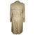 Vintage Burberry Trench Coat Burberry’s Prorsum Rain Coat M - Poppy's Vintage Clothing
