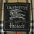 Vintage Burberry Trench Coat Burberry’s Prorsum Rain Coat M - Poppy's Vintage Clothing