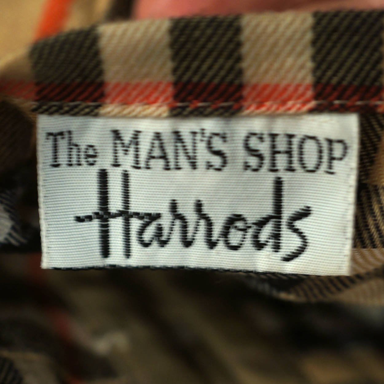 Vintage Burberry Trench Coat Burberry’s Prorsum Rain Coat M - Poppy's Vintage Clothing