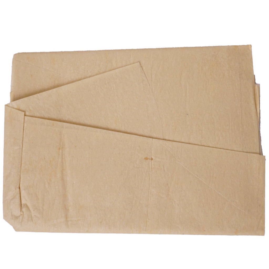 Vintage 1920s Butterick Pattern Ladies Coat 4854 Complete Size 40 Bust - Poppy's Vintage Clothing