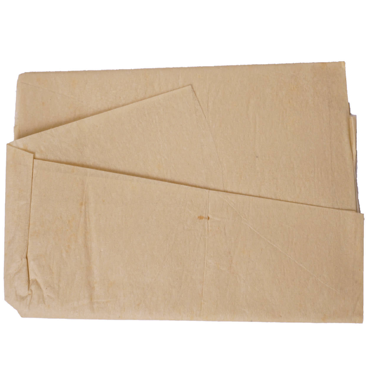 Vintage 1920s Butterick Pattern Ladies Coat 4854 Complete Size 40 Bust - Poppy's Vintage Clothing