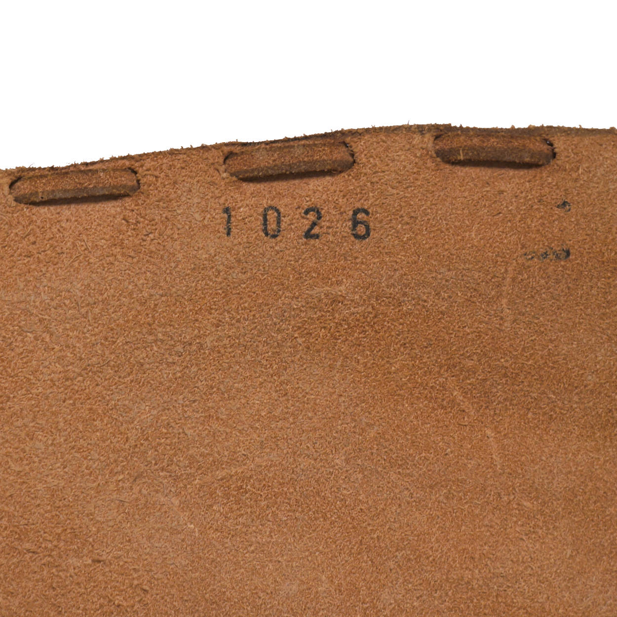 Vintage CBC Leather Briefcase Artisan Handmade 70s Satchel Handbag Attache Case - Poppy's Vintage Clothing