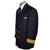 Vintage CP Air Airline Pilot Uniform Jacket Captain Canadian Pacific 1986 - Poppy's Vintage Clothing