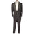 Vintage 50s English Tailcoat Suit Tuxedo Tails w Pants Sz M