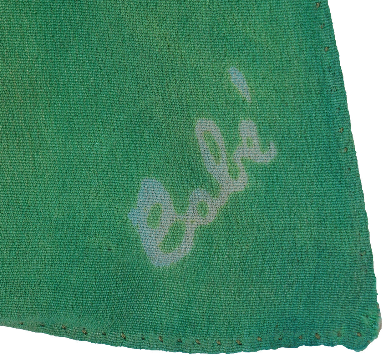 Vintage 1940s Novelty Print Scarf Calling All Girls Magazine Covers - Poppy's Vintage Clothing