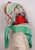 Vintage 1940s Novelty Print Scarf Calling All Girls Magazine Covers - Poppy's Vintage Clothing