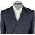 1950s Vintage Canada Customs Officer Uniform Jacket Sz 42 T