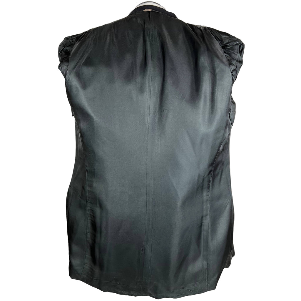 1950s Vintage Canada Customs Officer Uniform Jacket Sz 42 T