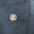 Canali Loro Piana 100% Cashmere Overcoat Blue Coat Sz 50 L