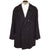 Vintage Scabal Pure Cashmere Jacket Short Coat Mens Outerwear Size XL 2X - Poppy's Vintage Clothing