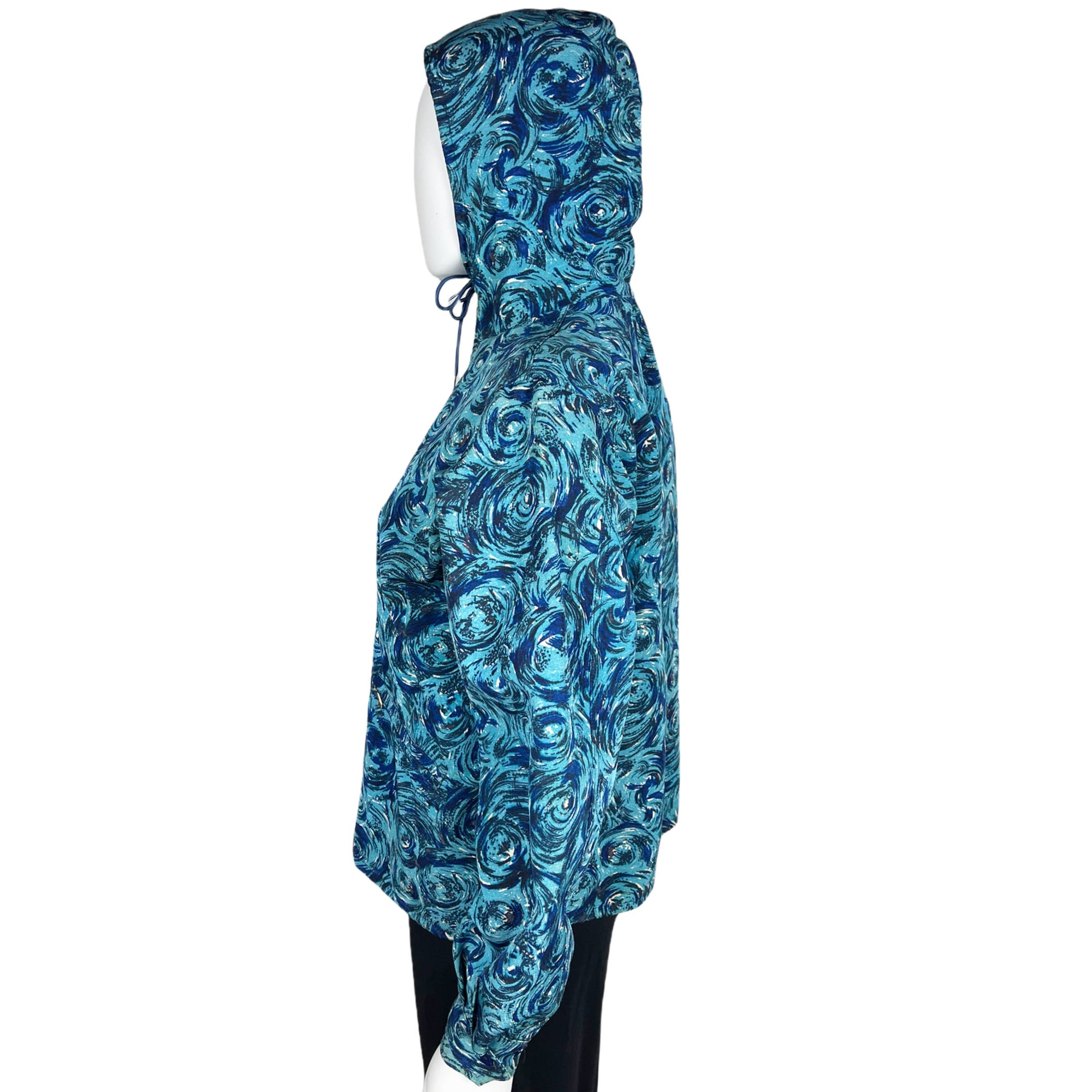 Vintage 1950s Windbreaker Sailing Jacket Water Resistant