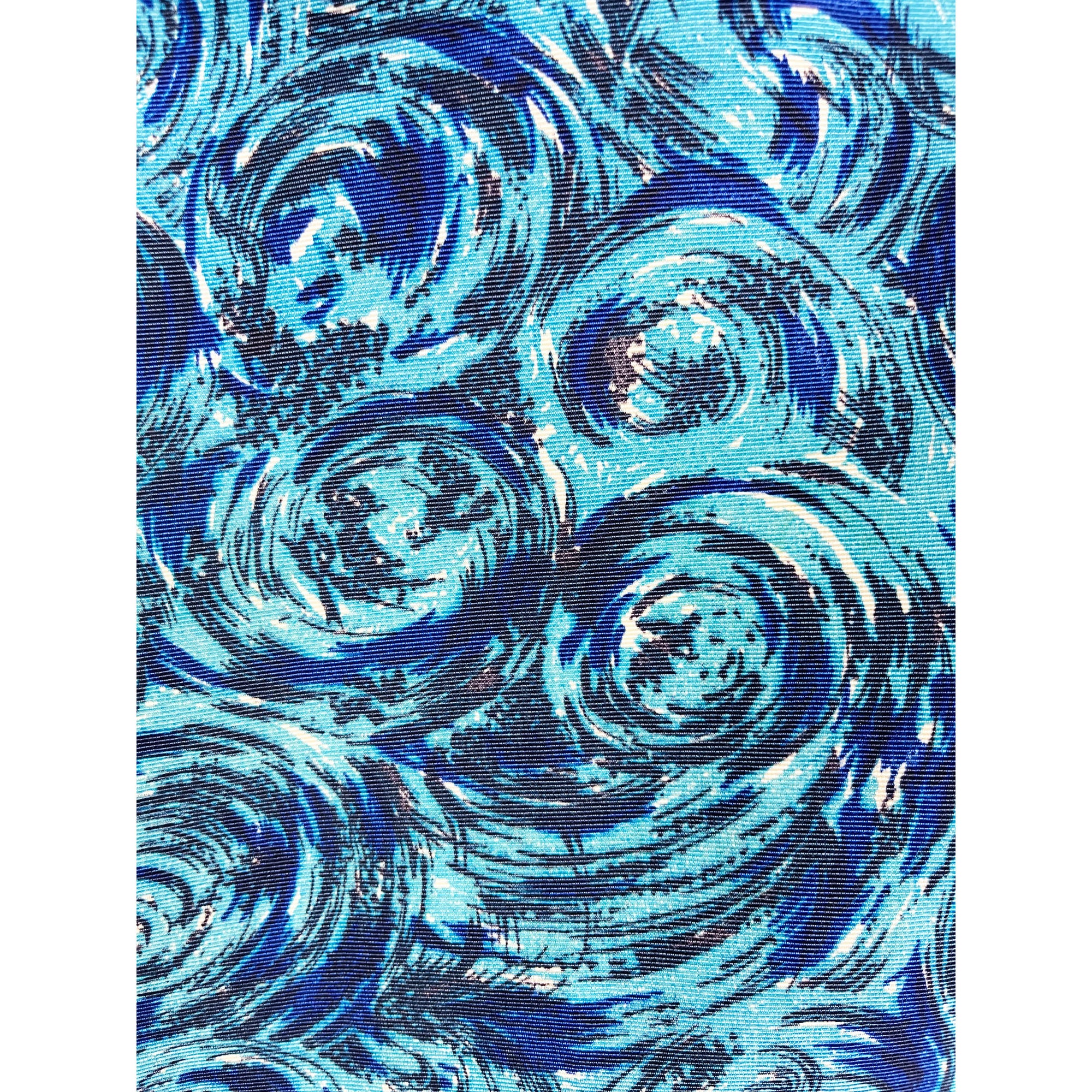 Vintage 1950s Windbreaker Sailing Jacket Water Resistant