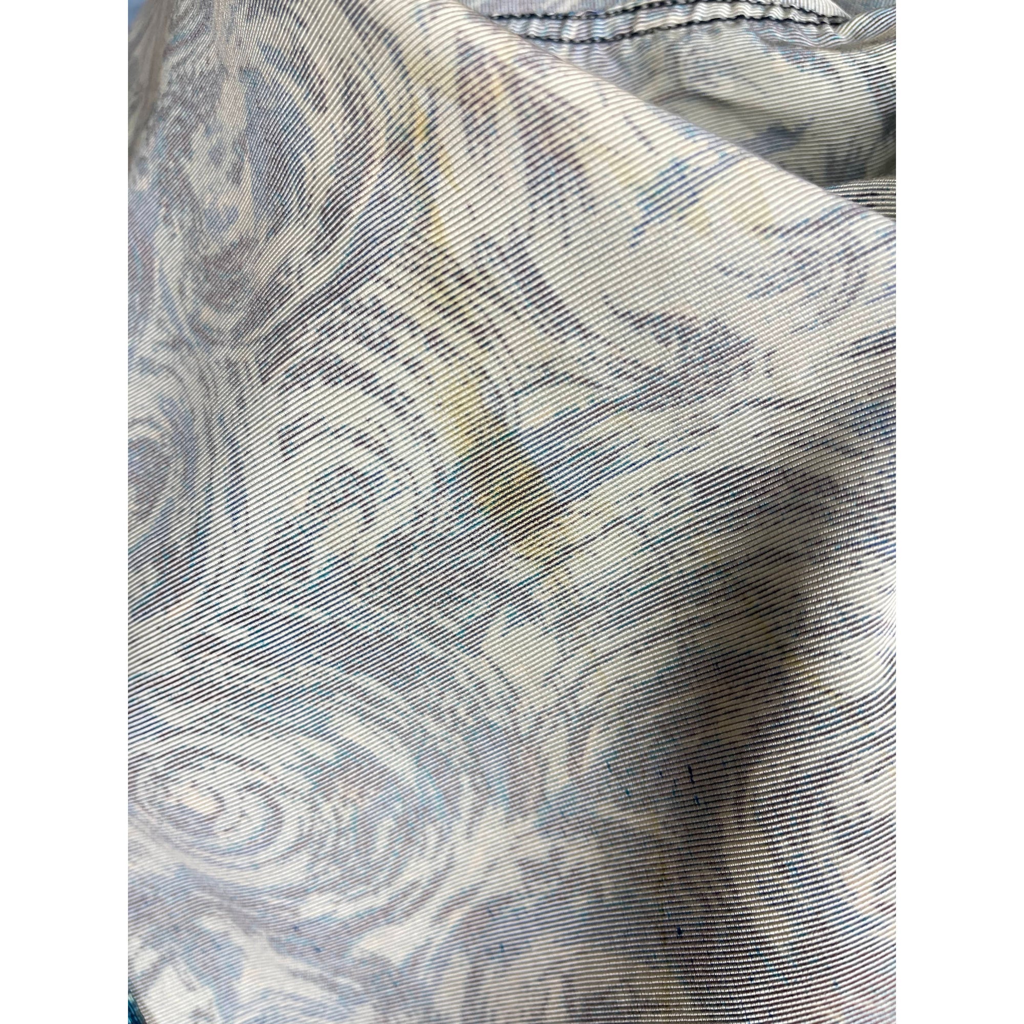 Vintage 1950s Windbreaker Sailing Jacket Water Resistant