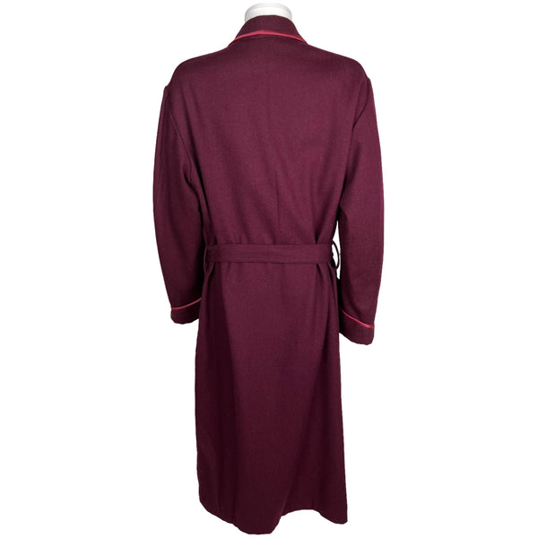 Amazon.com: KAMWD Mens Bathrobes Robes, Hooded Bathrobe Full Length for  Women's Men's 100% Cotton Terry Towelling Dressing Gown Ankle Length for  Spa Gym Hotel Fluffy Comfort Bath Robe : Clothing, Shoes &