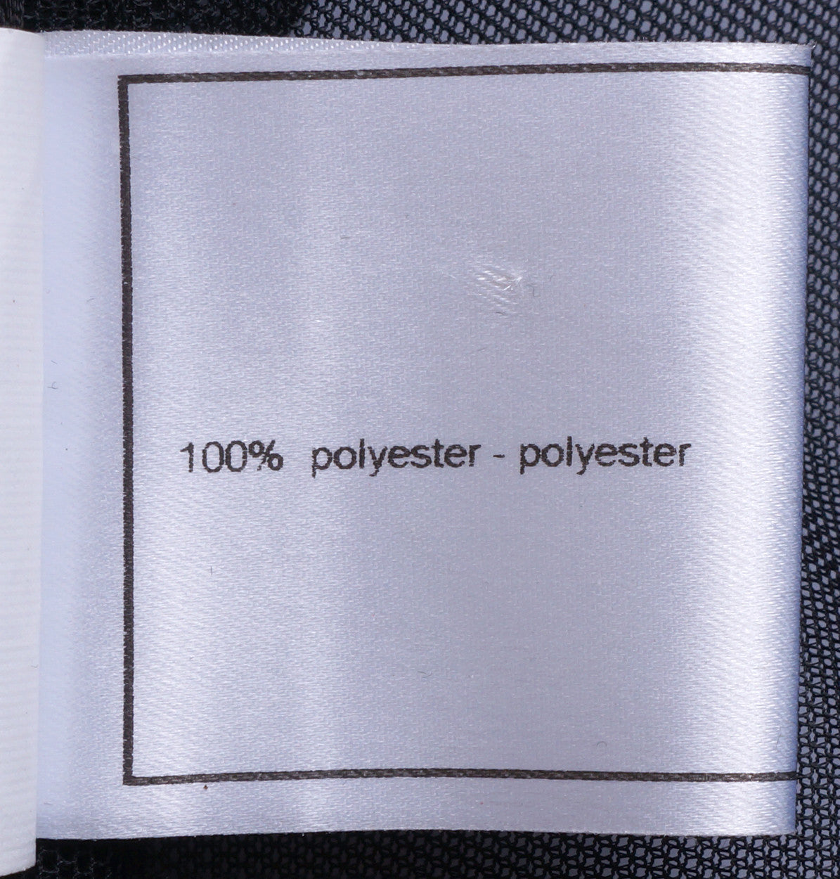 Chanel Paris Sleeveless Blouse Fall/Autumn 2002 Black Polyester Top - Poppy's Vintage Clothing