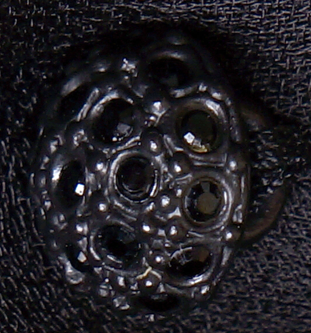 Chanel Paris 2002 Silk Chiffon Blouse with Camisole Size 42 - Poppy's Vintage Clothing