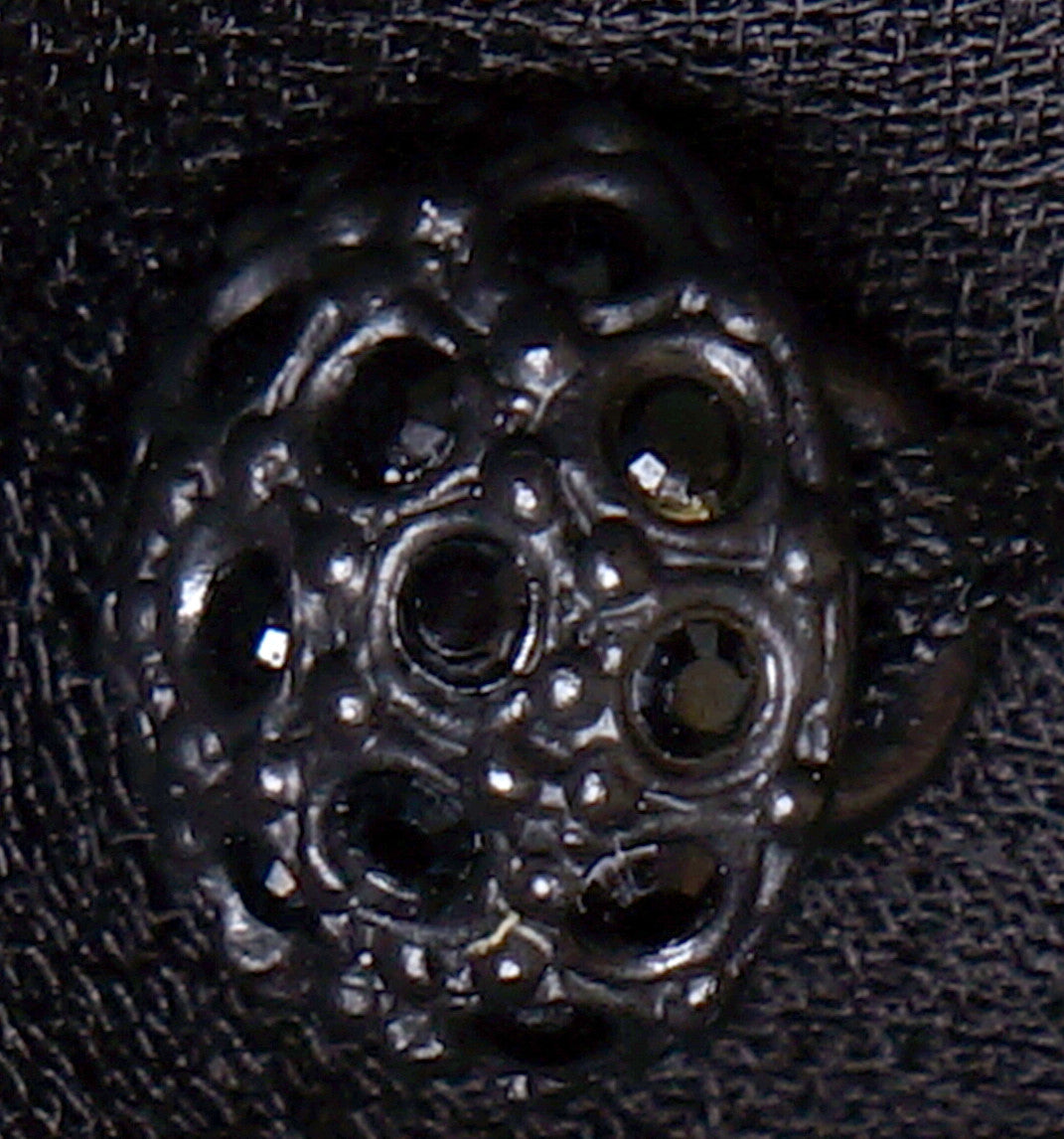 Chanel Paris 2002 Silk Chiffon Blouse with Camisole Size 42 - Poppy's Vintage Clothing