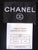 Chanel Paris Pants and Blouse Ensemble - Spring 2002 in Black Silk - Poppy's Vintage Clothing
