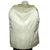 Vintage 1960s Mens Cream Silk White Dinner Jacket Formal Tux Coat 1962 Size L - Poppy's Vintage Clothing