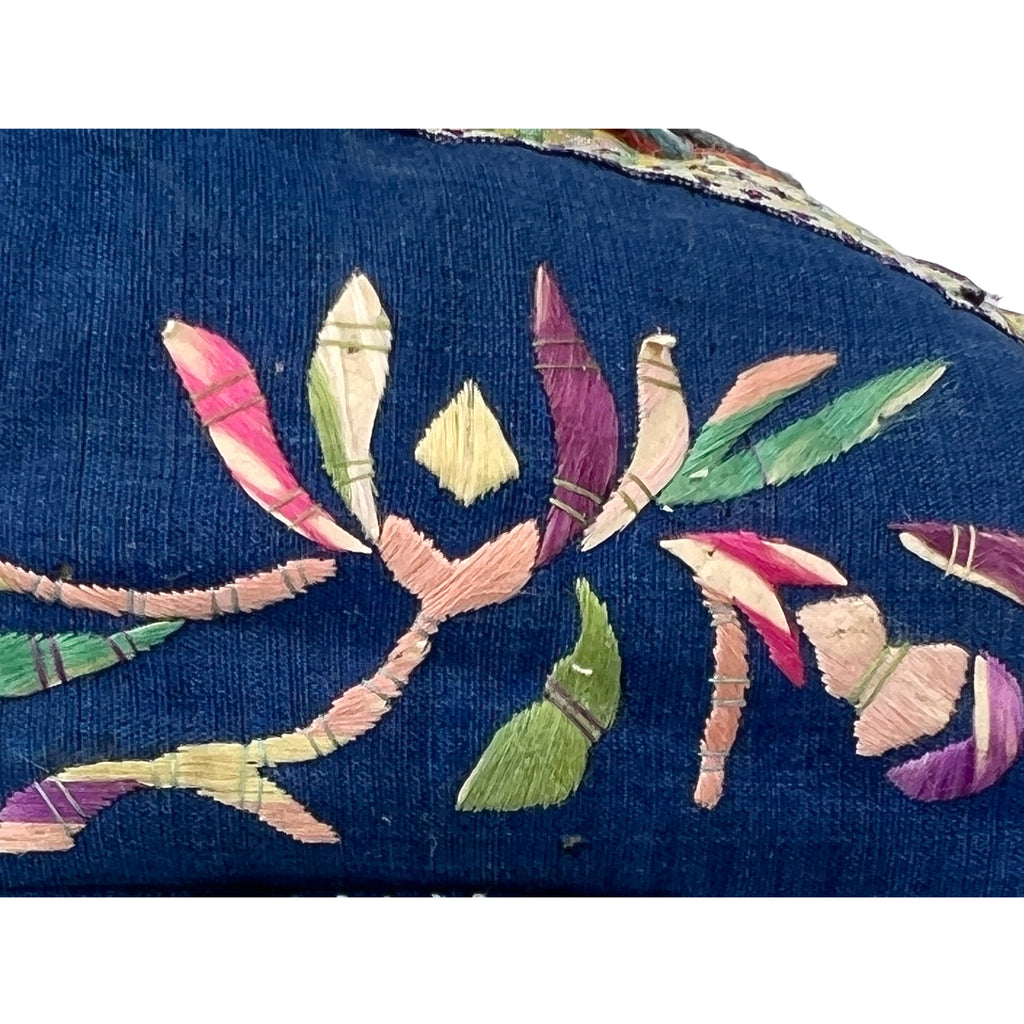 Antique Chinese Lotus Shoe for Bound Feet
