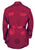 Vintage 50s Smoking Jacket with Chinese Medallion Pattern Mens Size M / L 46 - Poppy's Vintage Clothing