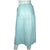 Vintage Christian Dior Beachwear Skirt 1970s Unused Old Stock NOS Size M - Poppy's Vintage Clothing