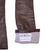 Vintage Christian Dior Long Brown Leather Gloves Made in France Ladies Size 6 - Poppy's Vintage Clothing