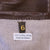 Vintage Christian Dior Long Brown Leather Gloves Made in France Ladies Size 6 - Poppy's Vintage Clothing