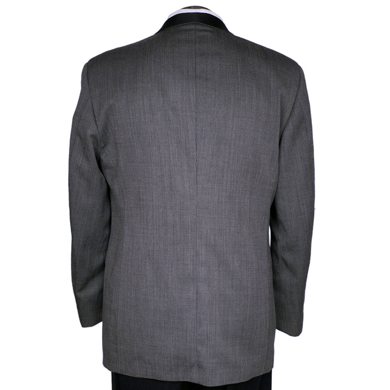 Vintage Christian Dior Le Connaisseur Tux Dinner Jacket 1980s 90s