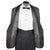 Vintage Christian Dior Le Connaisseur Tux Dinner Jacket 1980s 90s Size L 42R - Poppy's Vintage Clothing