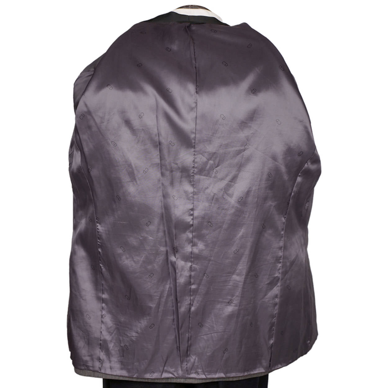 Vintage Christian Dior Le Connaisseur Tux Dinner Jacket 1980s 90s