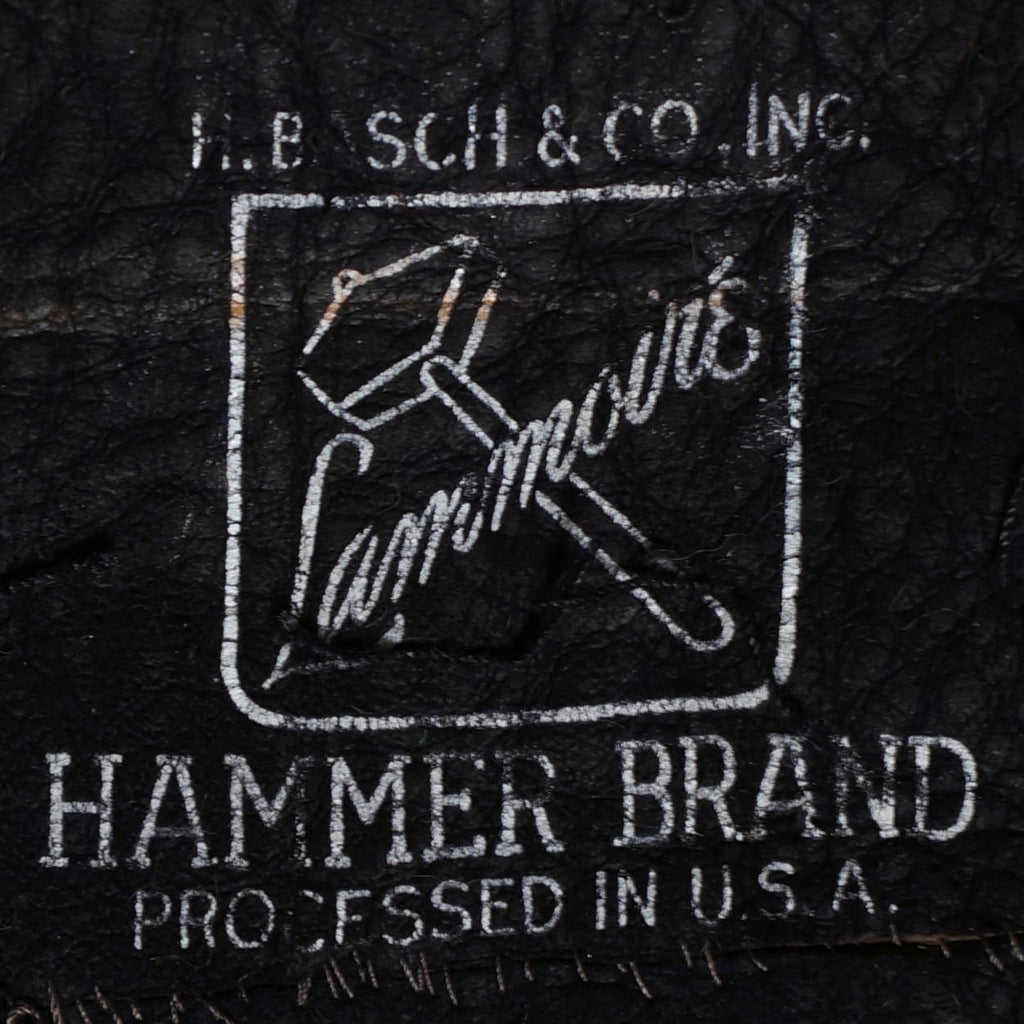 Vintage 1960s Christian Dior Broadtail Lamb Fur Coat Holt Renfrew Astrakhan Sz S - Poppy's Vintage Clothing