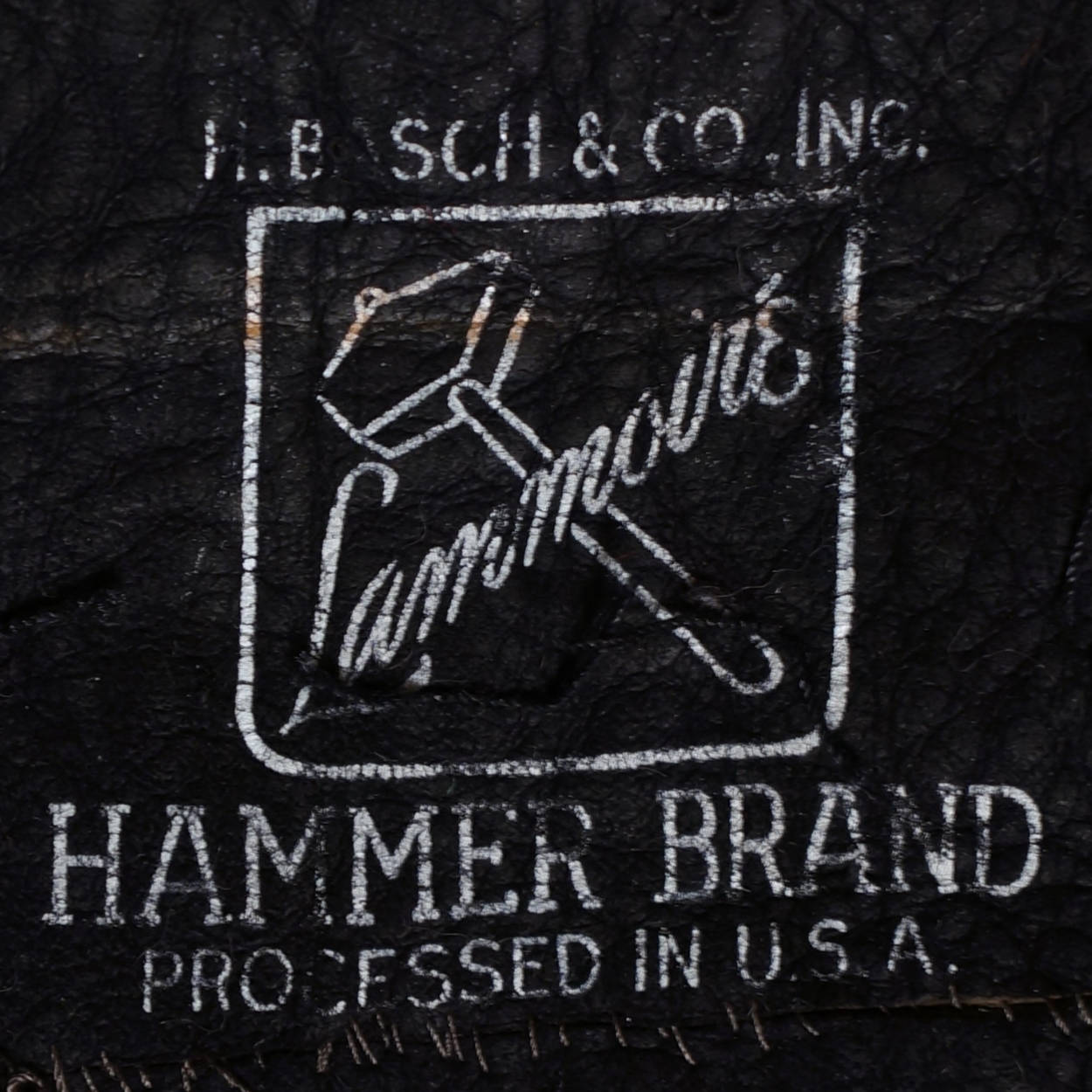 Vintage 1960s Christian Dior Broadtail Lamb Fur Coat Holt Renfrew Astrakhan Sz S - Poppy's Vintage Clothing