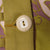 Christian Lacroix Jeans Cotton Skirt Suit Size M - Poppy's Vintage Clothing